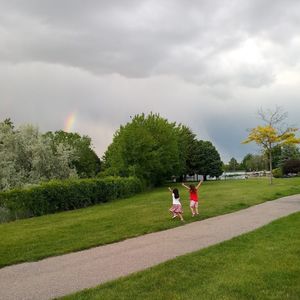 Meet your Posher, Emma